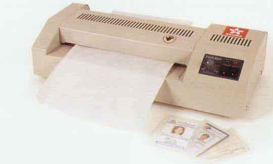 Office Machines & Equipments